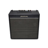 HeadRush FRFR-12 CAB Full-Range Flat-Response 12-Inch Guitar Amp Cabinet with Bluetooth