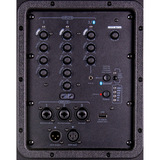 Yorkville EXM Battery-Powered 12-Inch 800W 3-Way PA Speaker