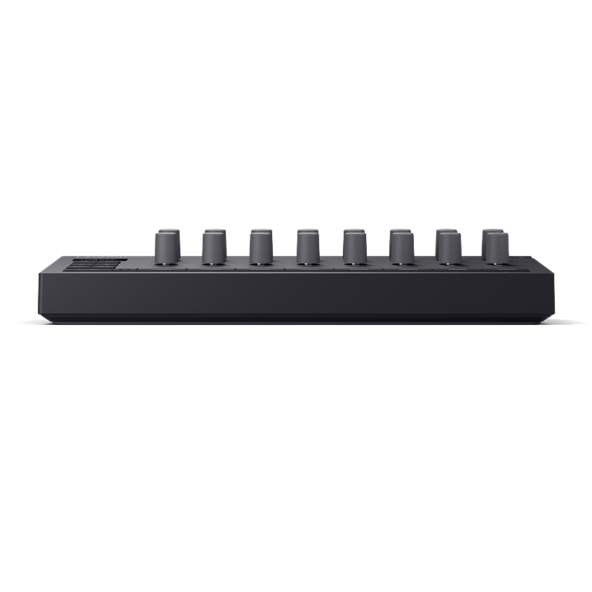 Novation Launch Control 3 Compact Control Surface for Studio and Stage