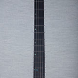 ESP USA V-II FR Electric Guitar - Rustic Copper Sparkle - #US24455 - Mint, Open Box