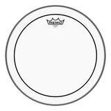Remo 6" Clear Pinstripe Drum Head - New,6 Inch