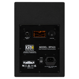 KRK ROKIT 5 G5 5-Inch 2-Way Active Studio Monitors