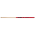 Vic Firth 5BVG American Classic Sticks With Vic Grip, Wood Tip