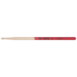 Vic Firth 5BVG American Classic Sticks With Vic Grip, Wood Tip
