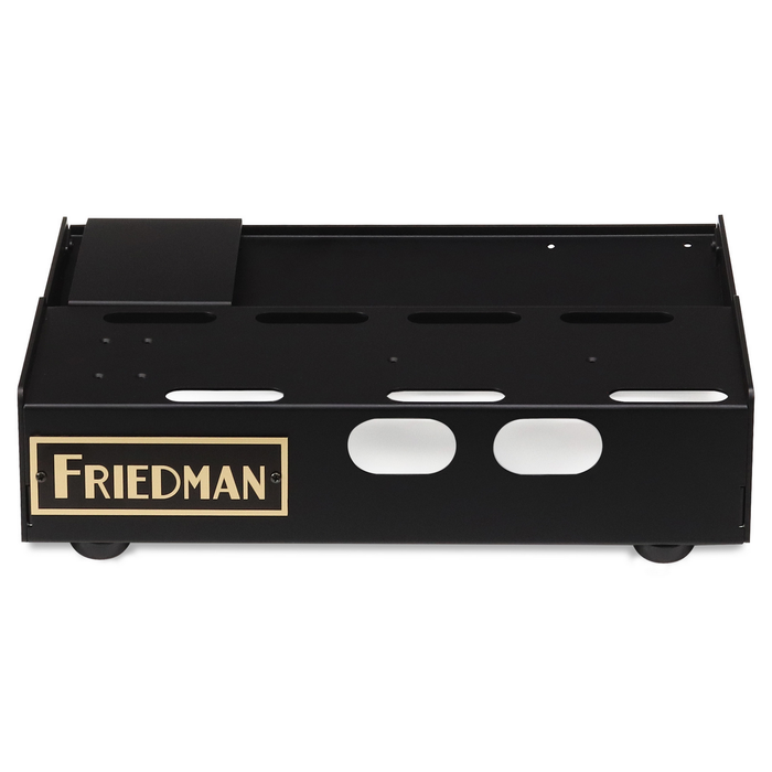 Friedman 13 x 17-Inch Tour Pro Guitar Pedalboard