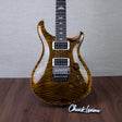PRS Custom 24 Floyd 10-Top Electric Guitar - Tiger Eye - #250418509