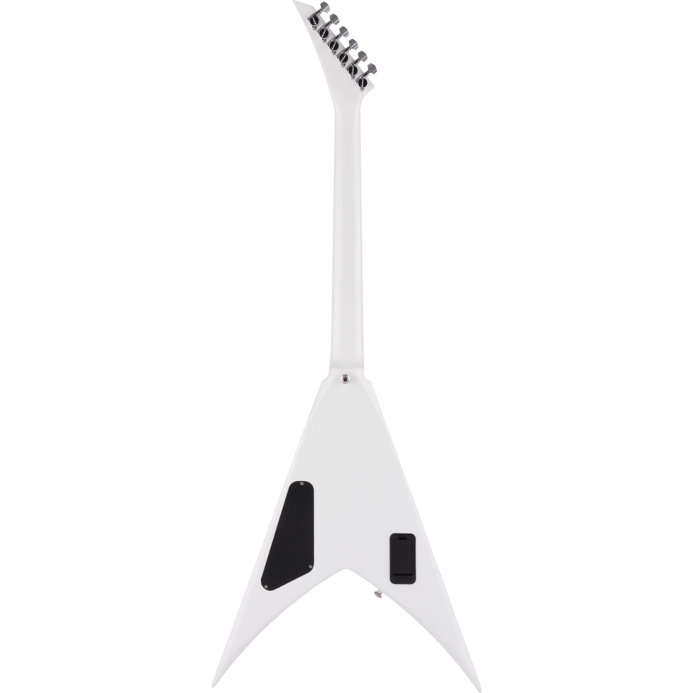Jackson Pro Series King V KVTMG - Snow White – Chuck Levin's