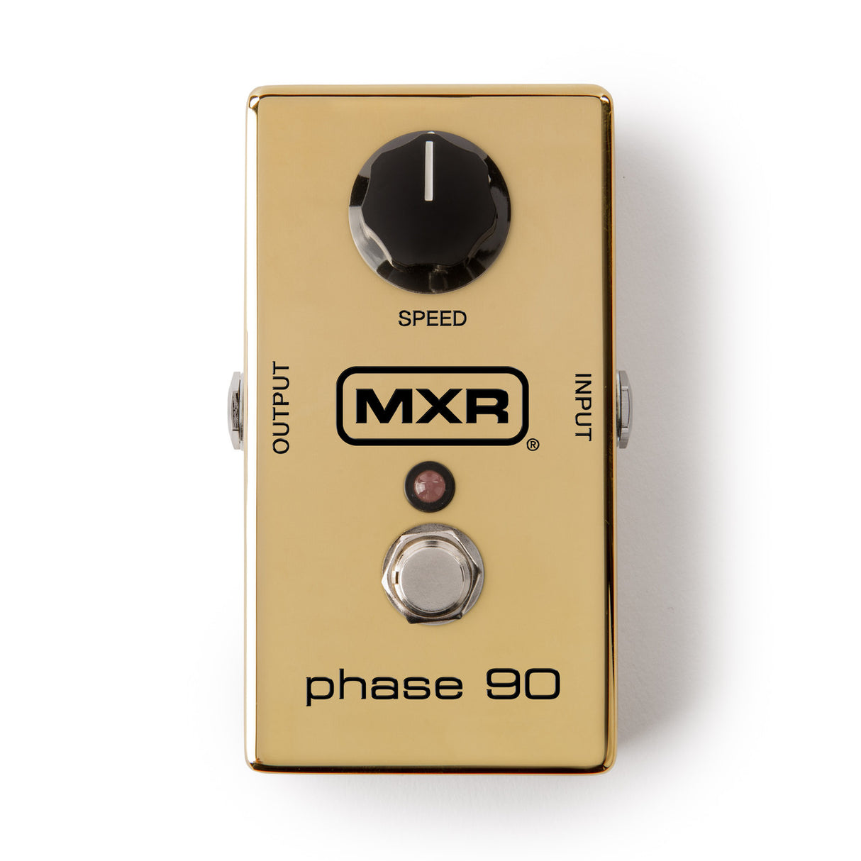 MXR 50th Anniversary Phase 90 Guitar Effects Pedal