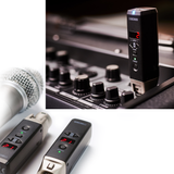 BOSS WL-30XLR Wireless Microphone System - Mint, Open Box