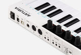 Arturia KeyStep 37 - 37-Key Controller Sequencer - Mint, Open Box