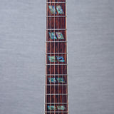 Gibson Custom Shop Hummingbird Elegant Koa Koa/Sitka Spruce Acoustic Electric Guitar - Honey Burst - #21826113