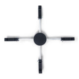 LP Collapsible Conga Riser
