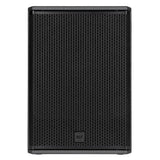RCF SUB 15-AX Professional 2200-Watt Powered 15-Inch Subwoofer
