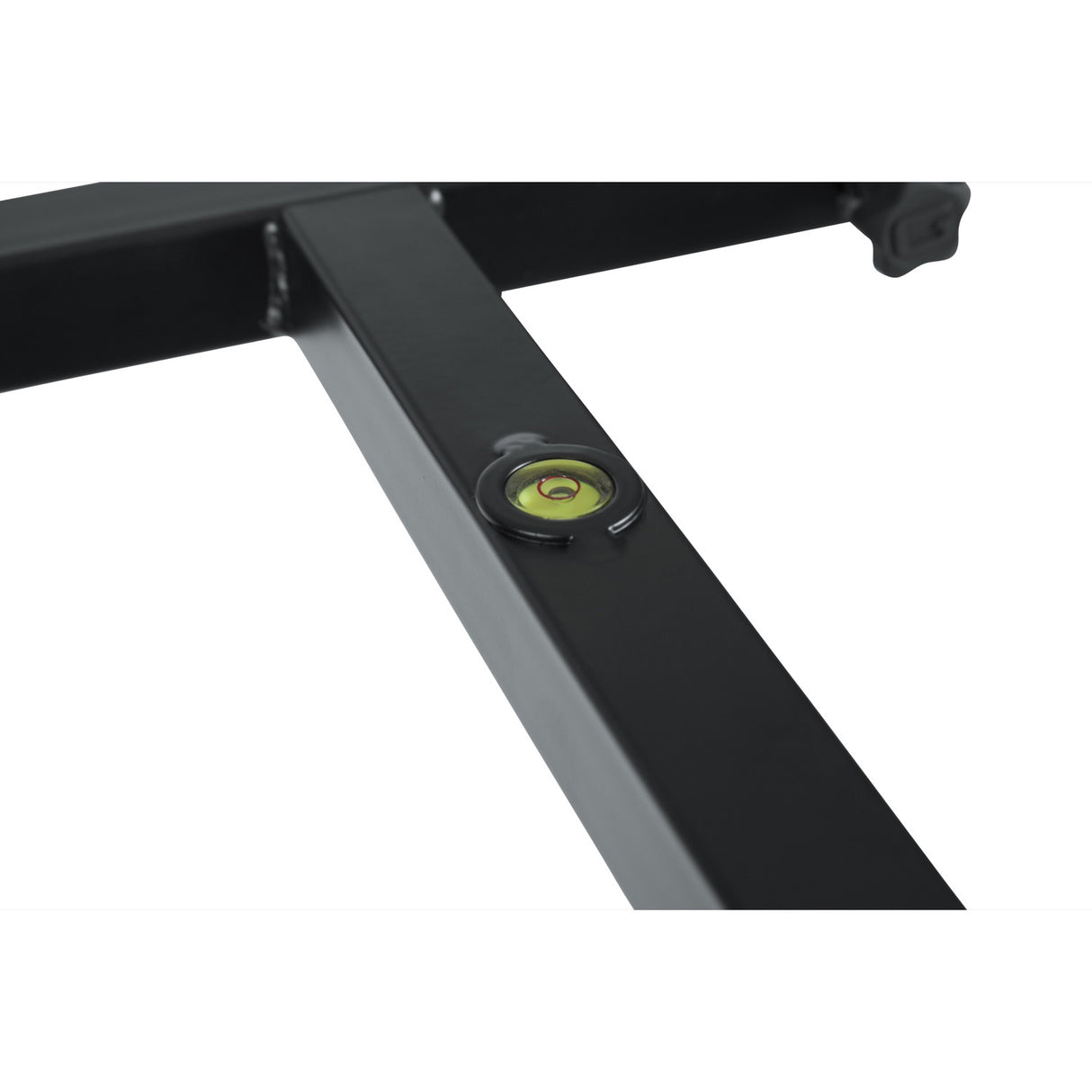 Gator Frameworks GFW-UTILITY-TBL Heavy-Duty Keyboard Table
