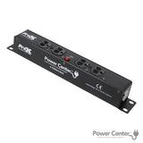 ProX X-PWEX4 BOX Power Center Power Connector to 4X Edison