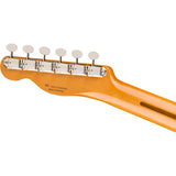 Fender Vintera III Late '50s Telecaster Electric Guitar, Maple Fingerboard - Butterscotch Blonde