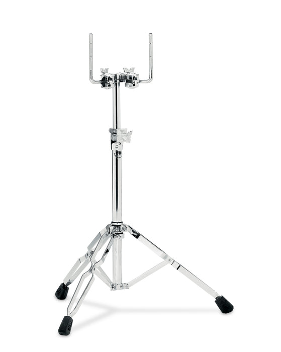 Drum Workshop DWCP9900 9000 Series Heavy Duty Double Tom Stand