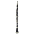 Buffet Crampon R13 Bb Clarinet with Nickel Plated Keys BC1131-5-0 Open Box, Mint