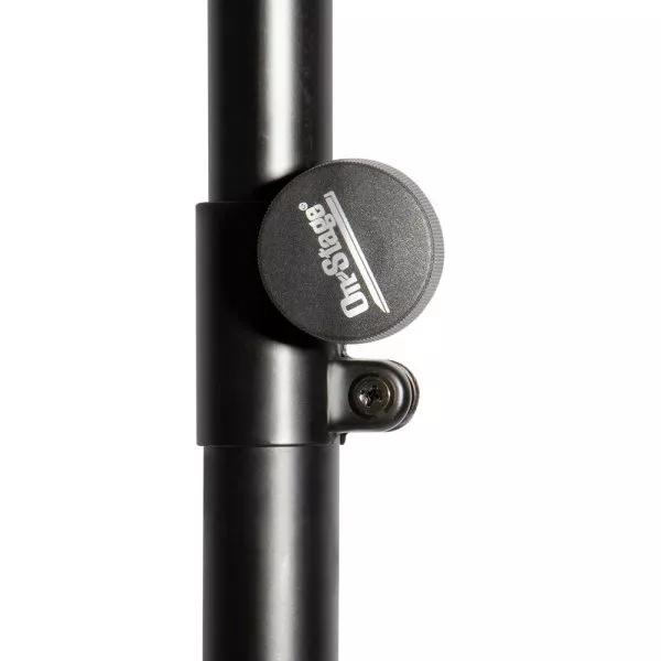 On-Stage SS7764B Air-Lift Speaker Stand