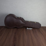 Bedell Revolution Parlor Acoustic Guitar - #722003