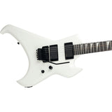 Jackson Pro Series Rob Cavestany Death Angel Signature Electric Guitar - Snow White
