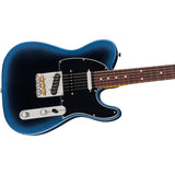 Fender American Professional Hotshot Telecaster Electric Guitar, Rosewood Fingerboard - Dark Night