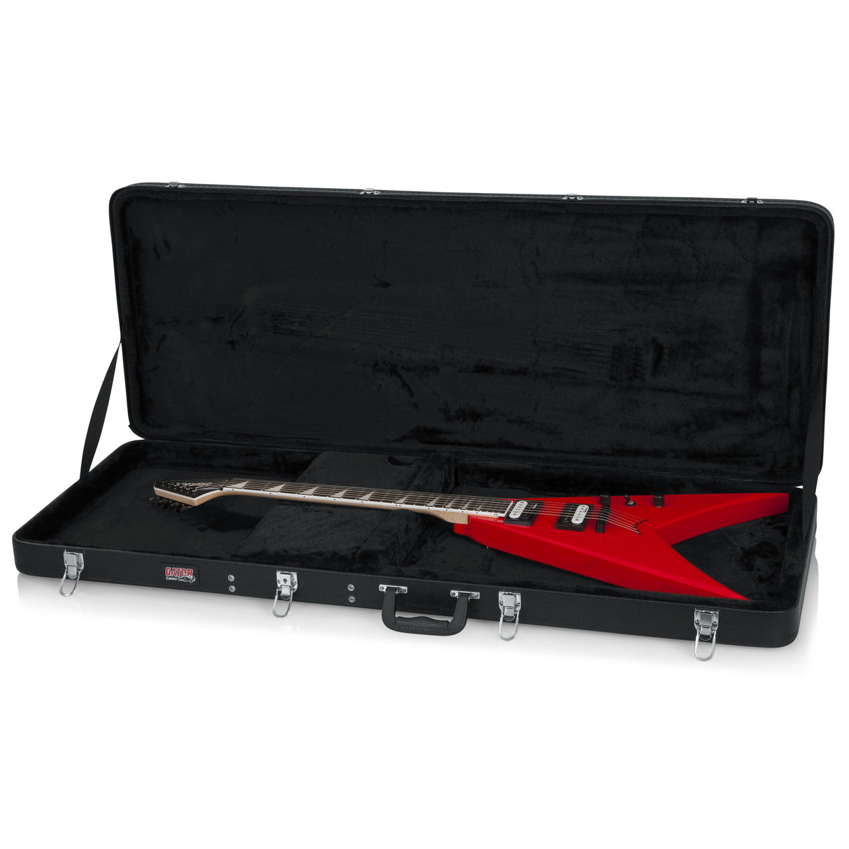 Gator Cases GWE-EXTREME Electric Guitar Cases - New