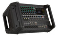 Yamaha EMX7 12-Input Powered Stereo Mixer