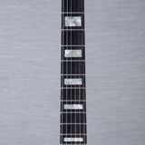 Novo Guitars Miris J Semi-Hollowbody Electric Guitar - Burgundy Mist - #26186