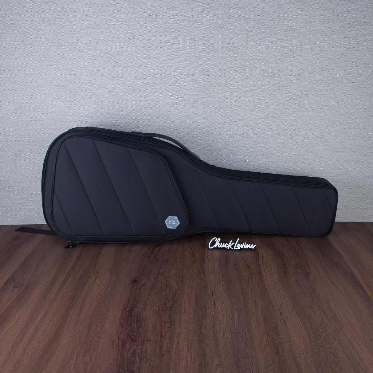 Sire Marcus Miller M6 Headless Electric Bass Guitar - Black Satin