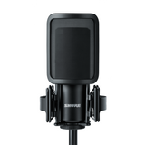 Shure SM4-K Kit Home Recording Microphone with Shock mount and Case - Mint, Open Box