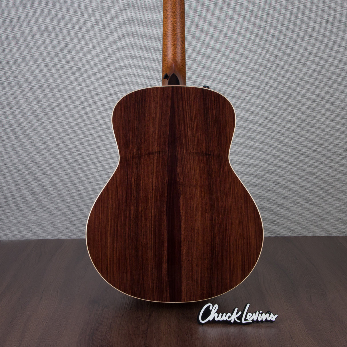 Taylor Custom GT 811e Acoustic Guitar - #1206292031