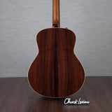Taylor Custom GT 811e Acoustic Guitar - #1206292031