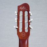 Godin Multiac Grand Concert SA Prototype Nylon String Electric Guitar - Burst - #23306136