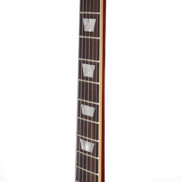 Gibson Custom Shop 1959 Les Paul Standard Reissue - Royal Tea Burst Gloss Finish - CHUCKSCLUSIVE - #92402 - Mint, Open Box