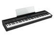 Roland FP-60X Digital Piano - Black - Mint, Open Box