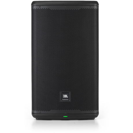 JBL EON712 12-Inch Powered Hybrid Speaker with Bluetooth - Mint, Open Box