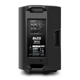 Alto TS415 2500-Watt 15-Inch 2-Way Powered Loudspeaker with Bluetooth