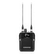 Shure ADXR=-A Axient Digital PSM Bodypack Receiver
