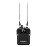 Shure ADXR=-A Axient Digital PSM Bodypack Receiver