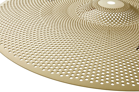 Zildjian L80 16-Inch Low Volume Crash