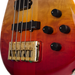 Spector Euro5 LT 5-String Bass Guitar - Grand Canyon Gloss - CHUCKSCLUSIVE - #21NB18458