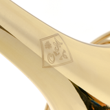 C&M Brass Instruments CML100TR Student Trumpet Outfit