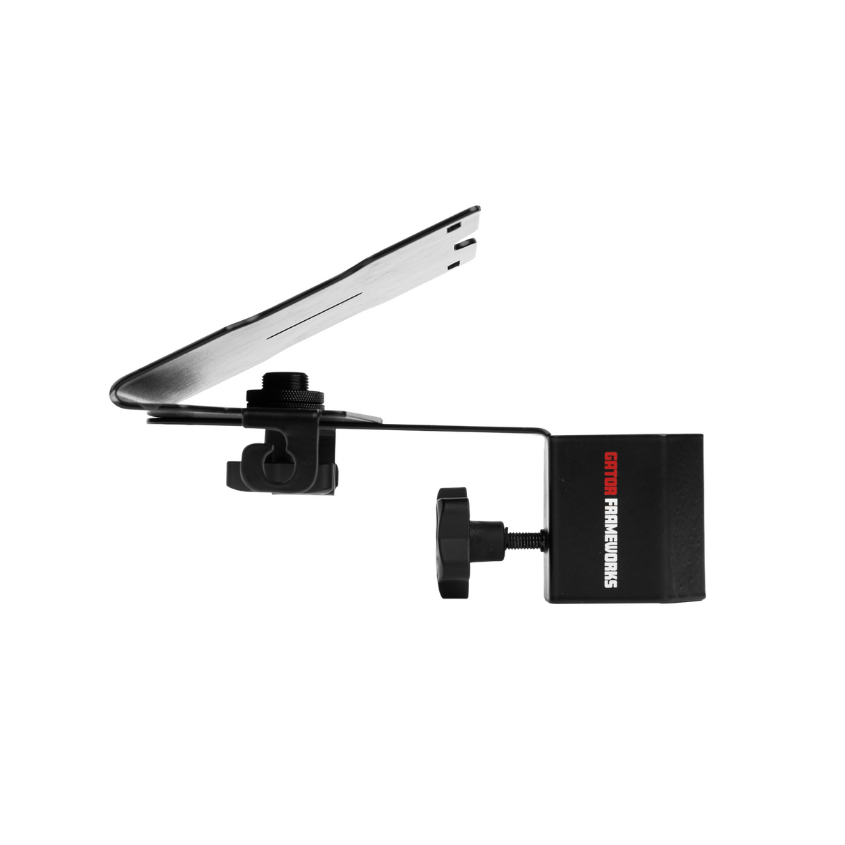 Gator Frameworks GFW-PMM-MOUNT Universal Personal Monitor Mixer Mount