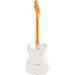 Fender American Ultra II Telecaster Electric Guitar, Maple Fingerboard - Avalanche