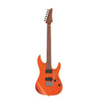 Ibanez AZ Prestige AZ2402 Electric Guitar - Roadster Orange Metallic