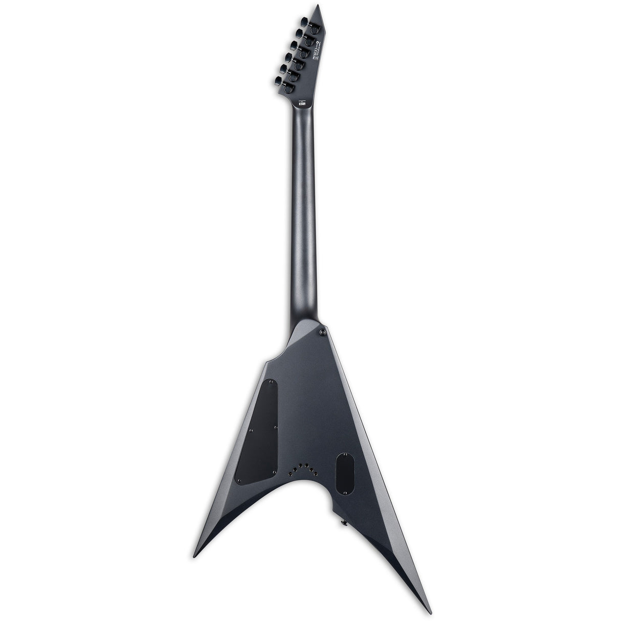 ESP LTD Arrow-1000 NT Electric Guitar - Metallic Satin - Mint, Open Box