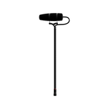 DPA 4099-DP-1-199-V 4099 CORE+ Mic Loud SPL with Clip for Violin