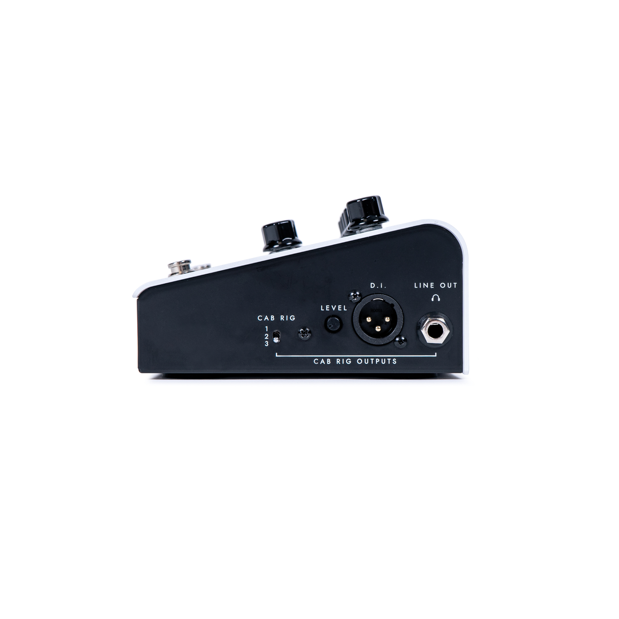 Blackstar AMPED1 100-Watt Guitar Preamp Pedal - Mint, Open Box