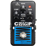 EBS MultiComp Blue Label Bass Compressor Pedal